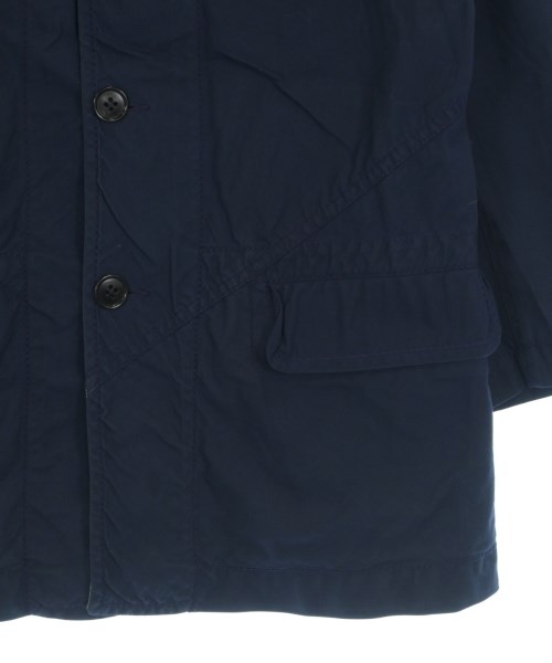 COMME des GARCONS COMME des GARCONS（コムデギャルソンコムデギャルソン）その他 紺 サイズ:M レディース/2200685252017