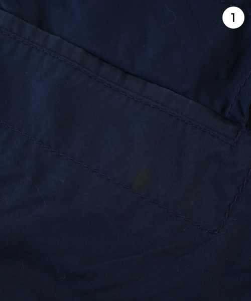 COMME des GARCONS COMME des GARCONS（コムデギャルソンコムデギャルソン）その他 紺 サイズ:M レディース/2200685252017