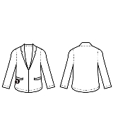 COMME des GARCONS COMME des GARCONS（コムデギャルソンコムデギャルソン）その他 紺 サイズ:M レディース/2200685252017