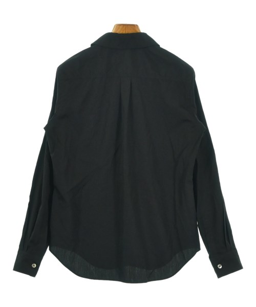 COMME des GARCONS COMME des GARCONS（コムデギャルソンコムデギャルソン）ブラウス 黒 サイズ:XS レディース/2200685252048