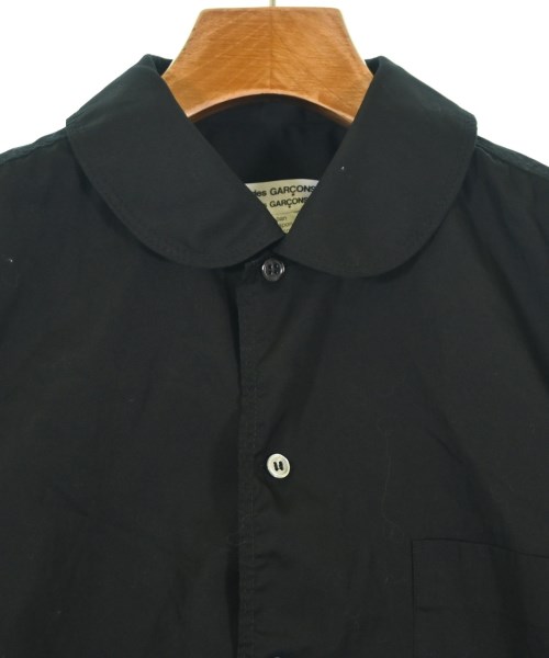 COMME des GARCONS COMME des GARCONS（コムデギャルソンコムデギャルソン）ブラウス 黒 サイズ:XS レディース/2200685252048