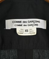 COMME des GARCONS COMME des GARCONS（コムデギャルソンコムデギャルソン）ブラウス 黒 サイズ:XS レディース/2200685252048