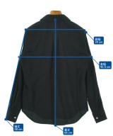 COMME des GARCONS COMME des GARCONS（コムデギャルソンコムデギャルソン）ブラウス 黒 サイズ:XS レディース/2200685252048