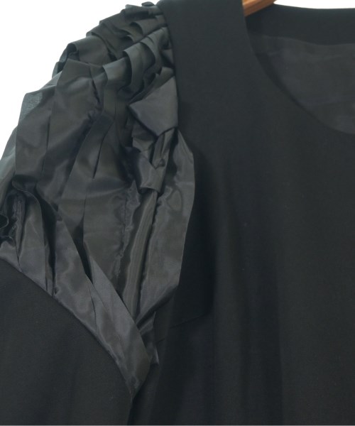 COMME des GARCONS COMME des GARCONS（コムデギャルソンコムデギャルソン）ワンピース 黒 サイズ:S レディース/2200701448011