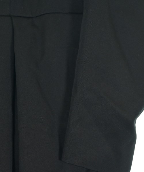 COMME des GARCONS COMME des GARCONS（コムデギャルソンコムデギャルソン）ワンピース 黒 サイズ:S レディース/2200701448011