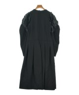COMME des GARCONS COMME des GARCONS（コムデギャルソンコムデギャルソン）ワンピース 黒 サイズ:S レディース/2200701448011