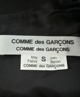 COMME des GARCONS COMME des GARCONS（コムデギャルソンコムデギャルソン）ワンピース 黒 サイズ:S レディース/2200701448011