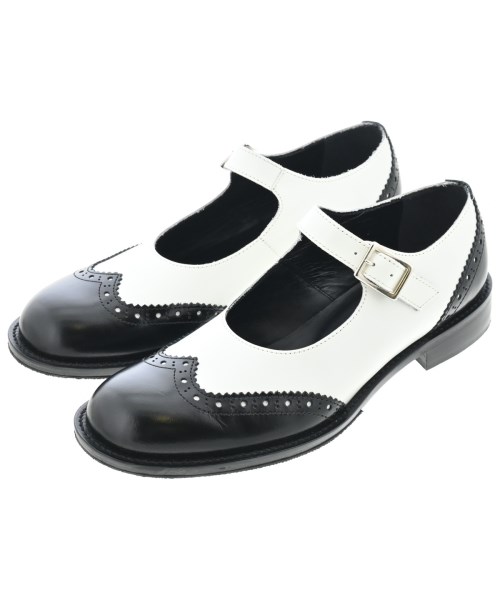 COMME des GARCONS COMME des GARCONS(コムデギャルソンコムデギャルソン)その他 黒 サイズ:24.5cm/2200701634018
