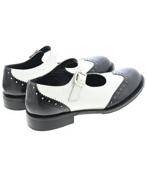 COMME des GARCONS COMME des GARCONS（コムデギャルソンコムデギャルソン）その他 黒 サイズ:24.5cm レディース/2200701634018