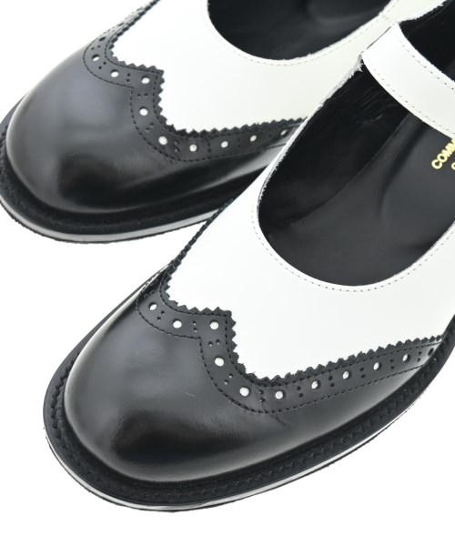 COMME des GARCONS COMME des GARCONS（コムデギャルソンコムデギャルソン）その他 黒 サイズ:24.5cm レディース/2200701634018