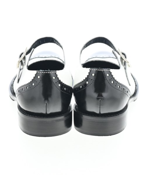 COMME des GARCONS COMME des GARCONS（コムデギャルソンコムデギャルソン）その他 黒 サイズ:24.5cm レディース/2200701634018