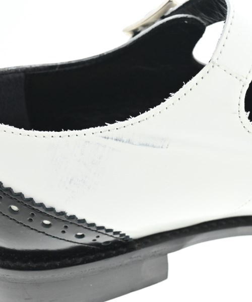 COMME des GARCONS COMME des GARCONS（コムデギャルソンコムデギャルソン）その他 黒 サイズ:24.5cm レディース/2200701634018
