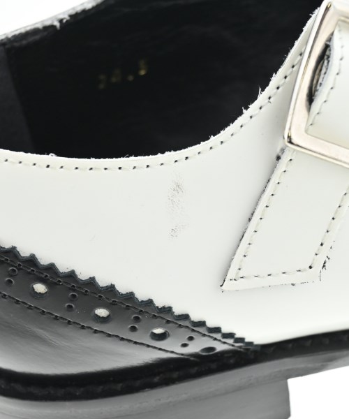 COMME des GARCONS COMME des GARCONS（コムデギャルソンコムデギャルソン）その他 黒 サイズ:24.5cm レディース/2200701634018