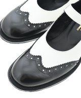 COMME des GARCONS COMME des GARCONS（コムデギャルソンコムデギャルソン）その他 黒 サイズ:24.5cm レディース/2200701634018