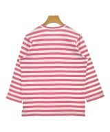 COMME des GARCONS COMME des GARCONS（コムデギャルソンコムデギャルソン）Tシャツ・カットソー ピンク サイズ:S レディース/2200701634032