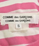 COMME des GARCONS COMME des GARCONS（コムデギャルソンコムデギャルソン）Tシャツ・カットソー ピンク サイズ:S レディース/2200701634032
