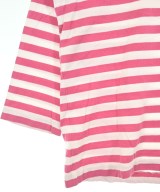 COMME des GARCONS COMME des GARCONS（コムデギャルソンコムデギャルソン）Tシャツ・カットソー ピンク サイズ:S レディース/2200701634032
