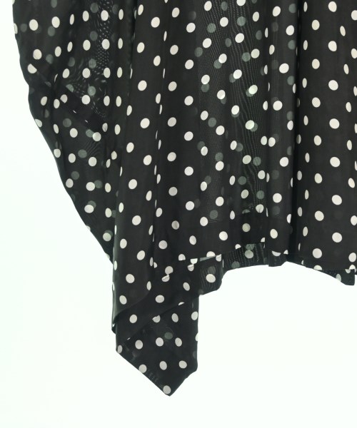 COMME des GARCONS COMME des GARCONS（コムデギャルソンコムデギャルソン）クロップドパンツ 黒 サイズ:S レディース/2200703744043