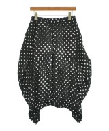 COMME des GARCONS COMME des GARCONS（コムデギャルソンコムデギャルソン）クロップドパンツ 黒 サイズ:S レディース/2200703744043