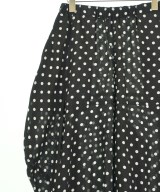 COMME des GARCONS COMME des GARCONS（コムデギャルソンコムデギャルソン）クロップドパンツ 黒 サイズ:S レディース/2200703744043
