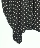 COMME des GARCONS COMME des GARCONS（コムデギャルソンコムデギャルソン）クロップドパンツ 黒 サイズ:S レディース/2200703744043