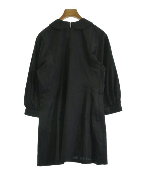 COMME des GARCONS COMME des GARCONS（コムデギャルソンコムデギャルソン）カジュアルシャツ 黒 サイズ:XS レディース/2200703744050