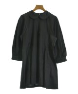 COMME des GARCONS COMME des GARCONS（コムデギャルソンコムデギャルソン）カジュアルシャツ 黒 サイズ:XS レディース/2200703744050