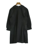 COMME des GARCONS COMME des GARCONS（コムデギャルソンコムデギャルソン）カジュアルシャツ 黒 サイズ:XS レディース/2200703744050