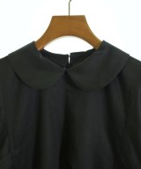 COMME des GARCONS COMME des GARCONS（コムデギャルソンコムデギャルソン）カジュアルシャツ 黒 サイズ:XS レディース/2200703744050