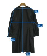 COMME des GARCONS COMME des GARCONS（コムデギャルソンコムデギャルソン）カジュアルシャツ 黒 サイズ:XS レディース/2200703744050