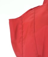 COMME des GARCONS COMME des GARCONS（コムデギャルソンコムデギャルソン）トートバッグ 赤 サイズ:- レディース/2200703744067