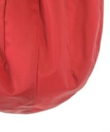 COMME des GARCONS COMME des GARCONS（コムデギャルソンコムデギャルソン）トートバッグ 赤 サイズ:- レディース/2200703744067