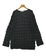 COMME des GARCONS COMME des GARCONS（コムデギャルソンコムデギャルソン）ニット・セーター 黒 サイズ:M レディース/2200703906113