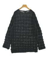 COMME des GARCONS COMME des GARCONS（コムデギャルソンコムデギャルソン）ニット・セーター 黒 サイズ:M レディース/2200703906113