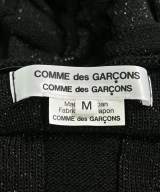 COMME des GARCONS COMME des GARCONS（コムデギャルソンコムデギャルソン）ニット・セーター 黒 サイズ:M レディース/2200703906113