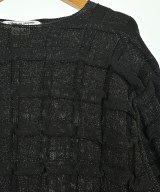 COMME des GARCONS COMME des GARCONS（コムデギャルソンコムデギャルソン）ニット・セーター 黒 サイズ:M レディース/2200703906113