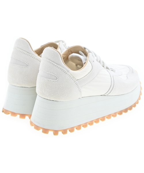 COMME des GARCONS COMME des GARCONS（コムデギャルソンコムデギャルソン）スニーカー 白 サイズ:EU38(24.5cm位) レディース/2200701417062
