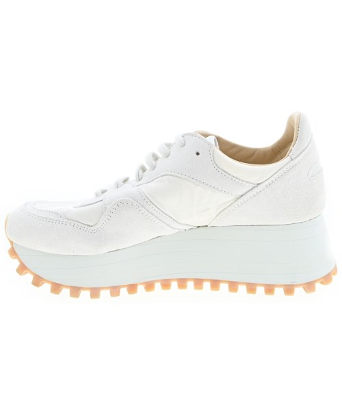 COMME des GARCONS COMME des GARCONS（コムデギャルソンコムデギャルソン）スニーカー 白 サイズ:EU38(24.5cm位) レディース/2200701417062