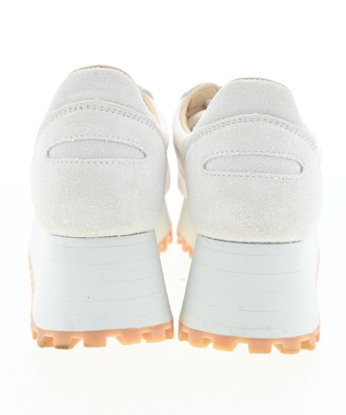 COMME des GARCONS COMME des GARCONS（コムデギャルソンコムデギャルソン）スニーカー 白 サイズ:EU38(24.5cm位) レディース/2200701417062
