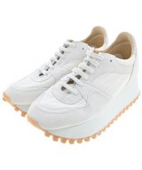 COMME des GARCONS COMME des GARCONS（コムデギャルソンコムデギャルソン）スニーカー 白 サイズ:EU38(24.5cm位) レディース/2200701417062