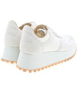 COMME des GARCONS COMME des GARCONS（コムデギャルソンコムデギャルソン）スニーカー 白 サイズ:EU38(24.5cm位) レディース/2200701417062