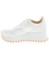 COMME des GARCONS COMME des GARCONS（コムデギャルソンコムデギャルソン）スニーカー 白 サイズ:EU38(24.5cm位) レディース/2200701417062
