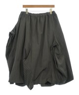 COMME des GARCONS COMME des GARCONS（コムデギャルソンコムデギャルソン）ひざ丈スカート グレー サイズ:M レディース/2200701417079