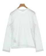 COMME des GARCONS COMME des GARCONS（コムデギャルソンコムデギャルソン）Tシャツ・カットソー 白 サイズ:XS レディース/2200703225061