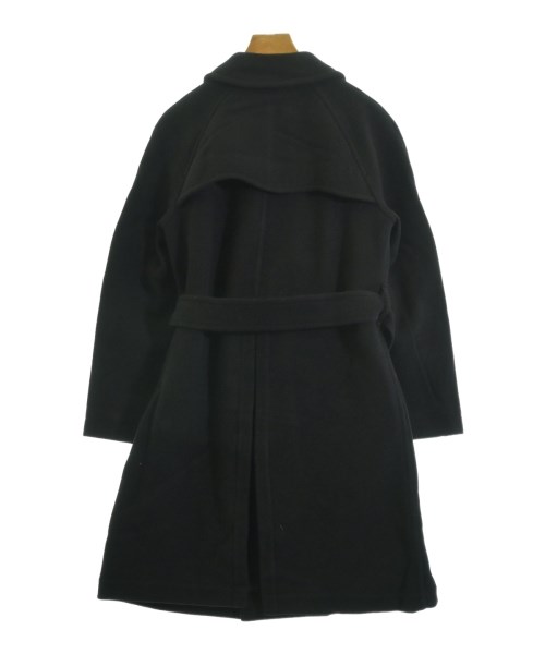 COMME des GARCONS COMME des GARCONS（コムデギャルソンコムデギャルソン）トレンチコート 黒 サイズ:S レディース/2200704069015