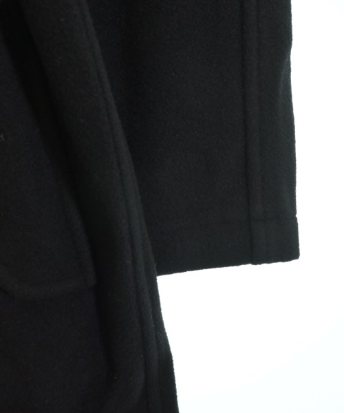 COMME des GARCONS COMME des GARCONS（コムデギャルソンコムデギャルソン）トレンチコート 黒 サイズ:S レディース/2200704069015