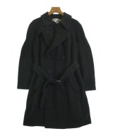 COMME des GARCONS COMME des GARCONS（コムデギャルソンコムデギャルソン）トレンチコート 黒 サイズ:S レディース/2200704069015