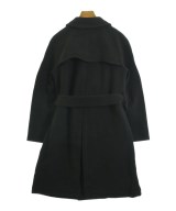 COMME des GARCONS COMME des GARCONS（コムデギャルソンコムデギャルソン）トレンチコート 黒 サイズ:S レディース/2200704069015