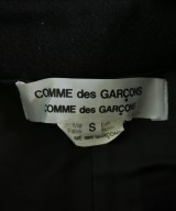 COMME des GARCONS COMME des GARCONS（コムデギャルソンコムデギャルソン）トレンチコート 黒 サイズ:S レディース/2200704069015