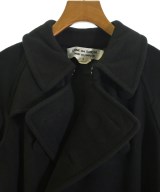 COMME des GARCONS COMME des GARCONS（コムデギャルソンコムデギャルソン）トレンチコート 黒 サイズ:S レディース/2200704069015